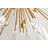 Sparta 12 - Light Sputnik Sphere Chandelier-22840924