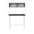 Anthracite/White is out of stock