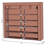 36 Pair Shoe Storage Cabinet-102341996