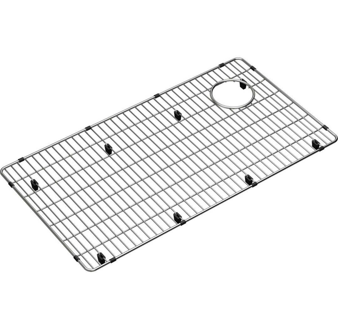 15.5" x 28.5" Sink Grid Elkay