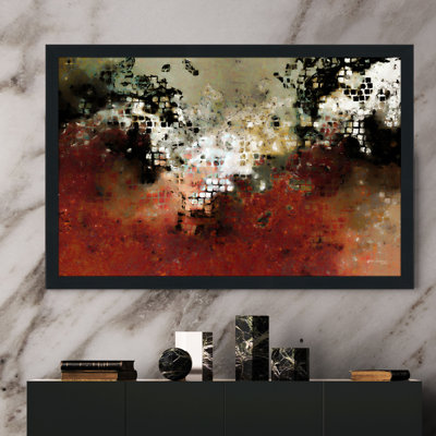 «nos prières et nos à des répétitions. « philippians 4:6 », reproduction d’art sur toile