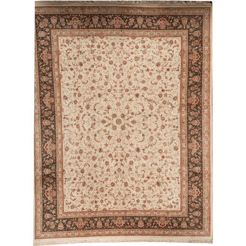 Oriental Area Rug