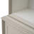 Cabinet Evanthe Sand Finish