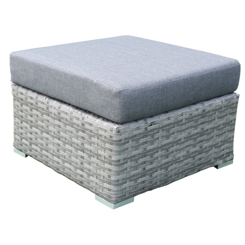 Repose-pieds avec coussin Latitude Latitude® Miami