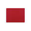 Napperon Altrice Rect. Rouge américain-301657874