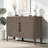 47.25-Inch Farmhouse Sideboard-1663788425