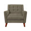 Modern Armchair-114243323