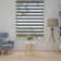 Semi Sheer Roller Shade