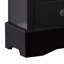 Table de chevet 2 tiroirs Annicia-1119945369