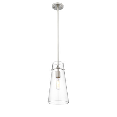 Vilmos 1 - Light Cone Pendant