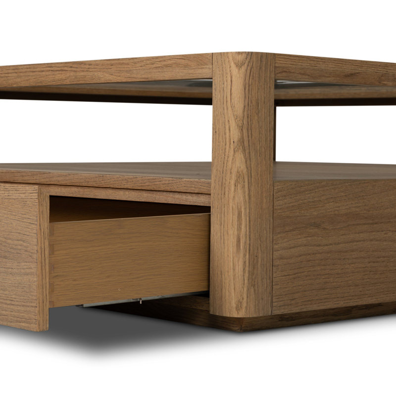 Shiloh Coffee Table
