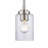 Adesha 1 - Light Single Pendant-1405008986