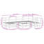 8 Piece Garden Sofa Set Solid Wood Pine-1475856799
