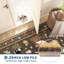 Animal Print Machine Printed Area Rug-460538765-460538770