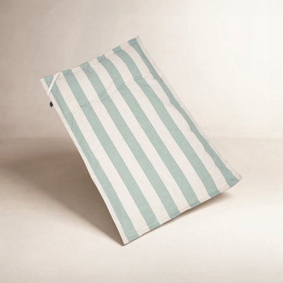 Sunbrella Pool Float Paxton Dew avec coussin