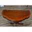Console en bois massif 31 po Ironton