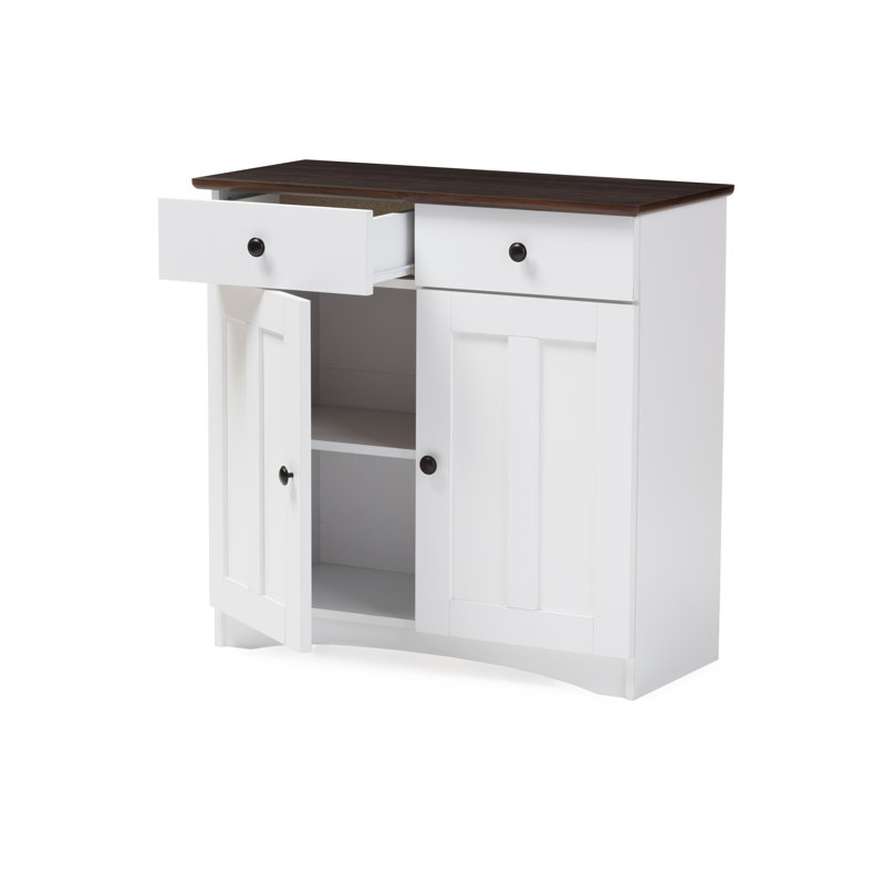 Display Cabinet