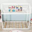 Lit simple en bois Coyer-1334488798