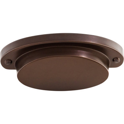 Dakota 2 9/16" Center to Center Cup/Bin pull