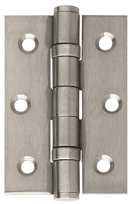 Mercury Chrome Internal Door Handle Pack