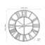 Metal Wall Clock