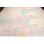 Tapis de zone en laine noué la 11 pi 1 po x 16 pi 3 po one-of-kind Cutshall