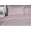 SandpiperCove Polyester Solid Colour Duvet Cover Set with Pillowcases Included-967467696-967467699