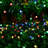 164'' Plug-in LED String Light