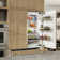 ZLINE 36 in. French Door Built-In Refrigerator w/ Water Dispenser & Ice Maker