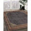 Tapis gris Southwestern-1927481236