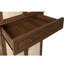 Armoire 4 portes avec 1 tiroir