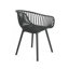 Chaise Mykonos (ensemble de 2)-1406227496