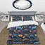 Ensemble de housse de couette Popart-331830280