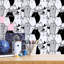 Carreau de papier peint Erville-1126296467