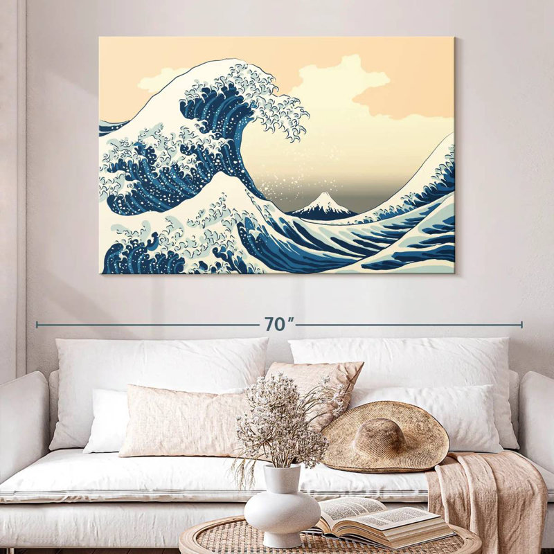 Gillard Japanese Wave