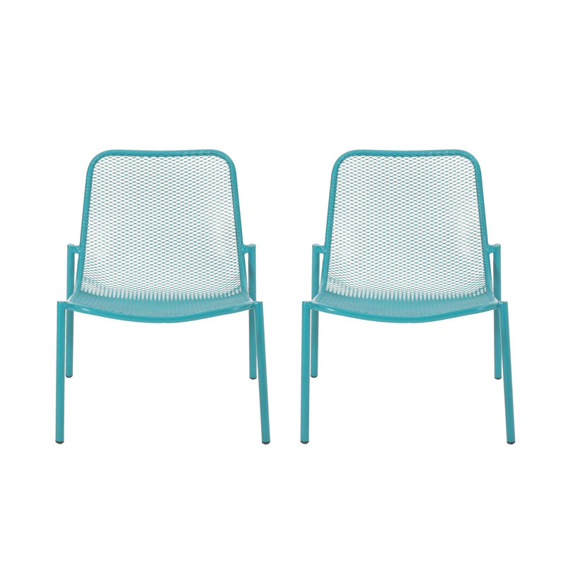 Chaise Kincaid, Sarcelle
