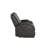 Senol 38'' Faux Leather Reclining Chair-292954143