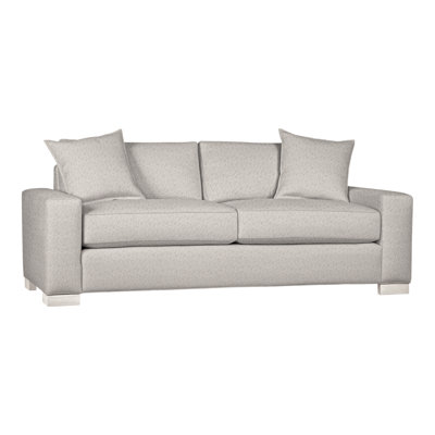 Claremont 85" Mid-Sofa