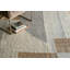 Pompano flatweave Wool/Jute Ivory/Gray/Beige Area Rug-1017130027