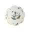 Caribe Porcelain Fruit Bowl