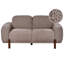 Sofa 2 Seater ODNES Boucle-1920307945