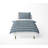 Chevron Wave Comforter Set-109003299
