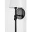 Alburgh 1 - Light Wallchiere Sconce-1875643212
