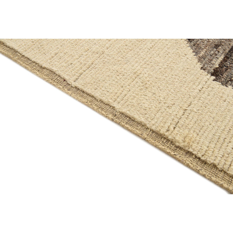8x10 Priester Ivory Rug