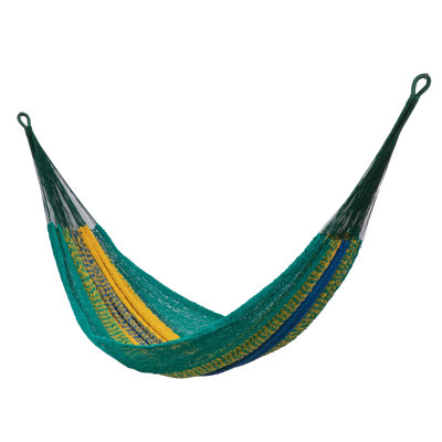 Foscot 2 Person Classic Hammock