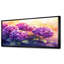 Hortensias au coucher du soleil, lueur V - hydrangées, art mural-1482918268-1482918271-1457162860