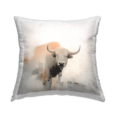 Outdoor Throw Pillow