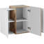 Jibberding Standard Wall Cabinet-611485567