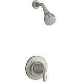Medley Shower Faucet Trim Set