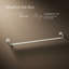 Kohler Artifacts Grab Bar-50877042-50896233